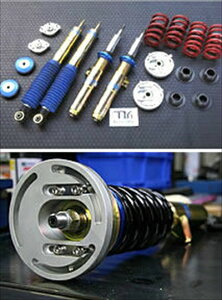 BMW 3V[Y E46 M3 OHLINS+ONE TK Spec Xg[g+T[Lbgp Swift