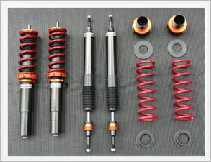 BMW 3V[Y E46 VELZES RtH[gX|[c SUSPENSION SYSTEM M3