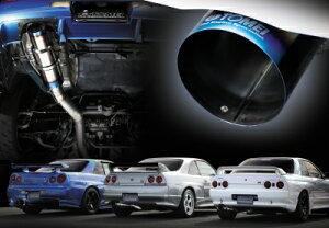 Ti RACING �`�^�j�E���}�t���[ BNR34 GTR