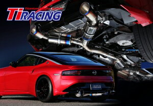 tFAfBZ RZ34 / 400Z Ti RACING `^jE}t[