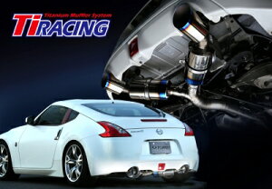 tFAfBZ Z34 / 370Z Ti RACING `^jE}t[