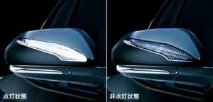 vEXPHV ZVW52 LED~[Jo[