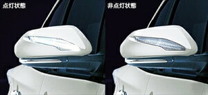 vEX 50n  LED~[Jo[ fn