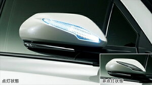 CHR O ZYX10/NGX50 fX^ LED~[Jo[ hς