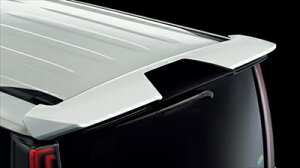 ノア/ハイブリッド 80系 後期 リアスポイラー 塗装済み