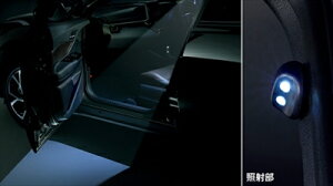 CHR O ZYX10/NGX50 fX^ LEDX}[gtbgCg