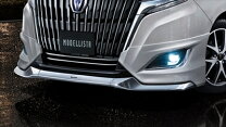 楽天市場】エスクァイア エアロ モデリスタ（パーツ｜車用品）：車用品 