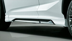 LEXUS NX 200t/300h 前期 F SPORT PARTS サイドスカート