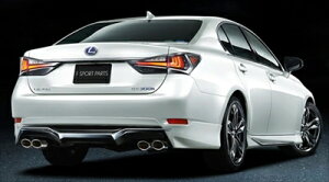 LEXUS GS  XJ[g fn ht