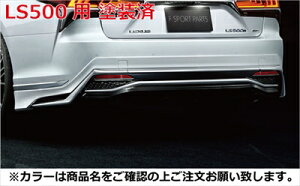 LEXUS LS500 50n AXJ[g h ubN t