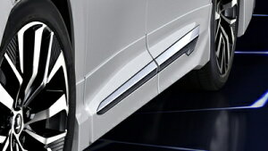 40�n ���F���t�@�C�A for PHEV MODELLISTA �T�C�h�X�J�[�g�����j�o�[�T���X�e�b�v���� (BEAST RAZOR STYLE) �h���� �v���`�i�z���C�g�p�[���}�C�J�q089�r