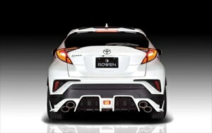 C-HR O/ NGX50/ZYX1# AA_[fBt[U[