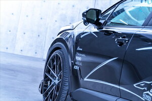 C-HR O/ NGX50/ZYX1# RRtgtF_[ fn