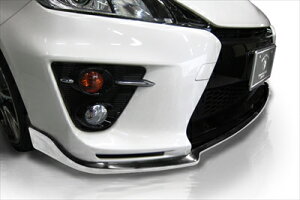 プリウス 30系 Gs RR STYLE KIT FRP製 純正色塗装済