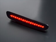 ハイエース 200系 1-4型 ワイドボディ リアバンパー用 LEDバックフォグVer2 リレーキット有