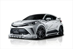 C-HR  NGX50/ZYX1# tgX|C[ LED/u[ hh(vFw)
