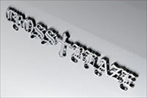 CROSS BLAZE N[Gu M Vo[