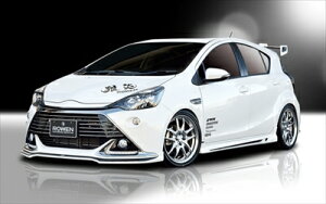 ANA NHP10 Gs ECO-SPO Edition STYLE KIT FRP h