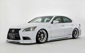 LEXUS LS 40�n ��� F-SPORT PREMIUM Edition �v���~�A���L�b�g(4�_�Z�b�g)