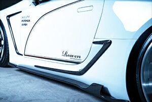 LEXUS LC500/LC500h TChXebv FRP