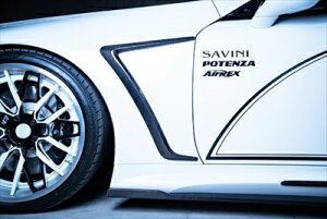 LEXUS LC500/LC500h tgtF_[GNXeV FRP