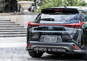 LEXUS UX 250h/200 F-SPORT A_[fBt[U[ fn