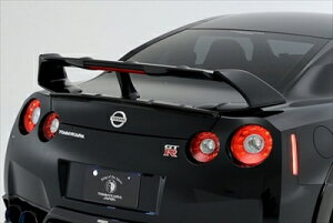 GT-R R35  WORLD PLATINUM AECO VerII FRP