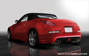 tFAfBZ Z33 PREMIUM Edition A_[X|C[ FRP