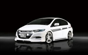 CTCg ZE2 ECO-SPO Edition [VOX^CLbg GA3_Zbg FRP