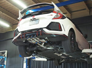 FK8 VrbN TypeR t`^}t[ PREMIUM01TR `^e[