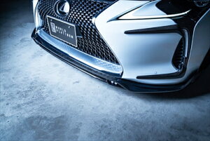 LEXUS LC500/LC500h tgX|C[ CARBON+FRP
