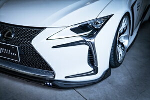 LEXUS LC500/LC500h tgop[GNXeV CARBON+FRP