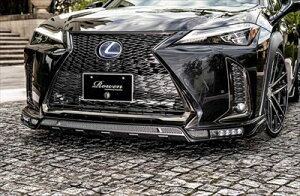LEXUS UX 250h/200 F-SPORT tgX|C[ with LED SPOT LAMP PFh