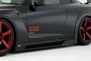 GT-R R35  WORLD PLATINUM TChXebv FRP+J[{