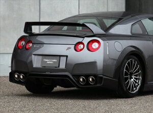 GT-R R35 O (2007/12-2010/11) WORLD PLATINUM AA_[X|C[ FRP