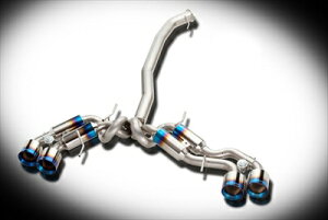 GT-R R35 PREMIUM01TR wHEAT BLUE TITANx M[XybN}t[ σout