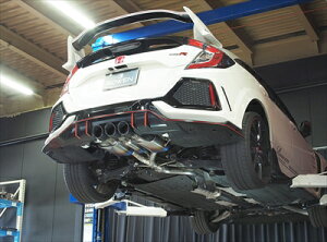 FK8 VrbN TypeR t`^}t[ PREMIUM01TR J[{e[