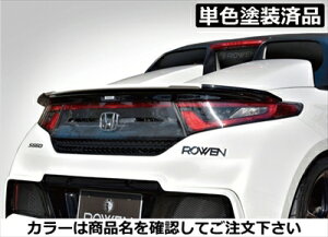 S660 JW5 PREMIUM Edition gNX|C[ FRP h v~AX^[zCgEp[(NH841P)