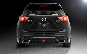 CX-5 KE O SV PREMIUM Edition An[tX|C[ FRP h WFbgubN}CJ(41W)