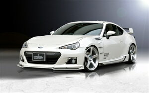 BRZ ZC6 O RR STREET ZERO GA3_Lbg FRP h