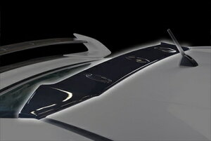 BRZ ZC6 O RR STREET ZERO [tX|C[ J[{