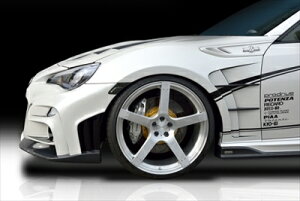 BRZ ZC6 O RR STREET ZERO tgtF_[ FRP(tB̂݃J[{)