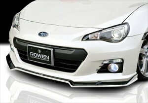 BRZ ZC6 O RR STREET ZERO tgX|C[ FRP+J[{ h