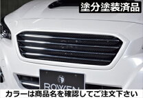 楽天市場】レヴォーグ vm（グリル｜外装・エアロパーツ）：パーツ<車 