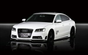 AUDI A5 X|[cobN O PREMIUM Edition PREMIUM KIT(3_Lbg) FRP