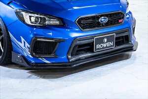 WRX STI/S4  VAB/VAG 2017.6` AOGNXeV Wet Carbon