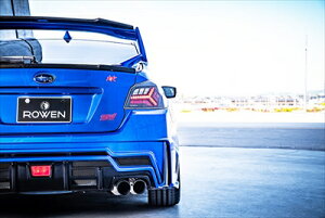 WRX STI/S4 D-E^ VAB/VAG 2017.6`2019.4 op[ PFhϕi