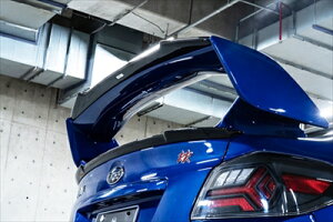 WRX STI/S4  VAB/VAG 2017.6` gNX|C[ Wet Carbon