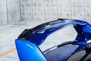 WRX STI/S4  VAB/VAG 2017.6` K[j[tbv Wet Carbon