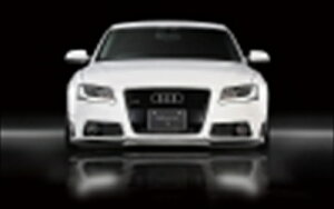 AUDI A5 X|[cobN O PREMIUM Editiontgop[ LEDX|bgt FRP+J[{